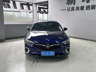 Buick Regal