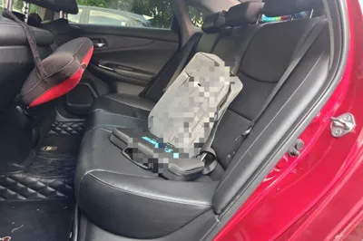 Honda Spirior