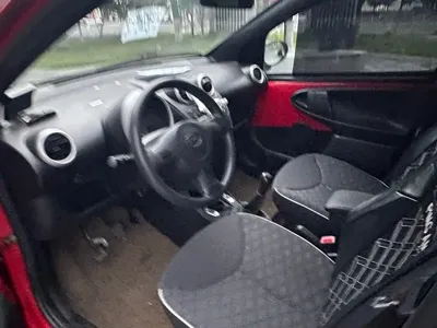 BYD F0