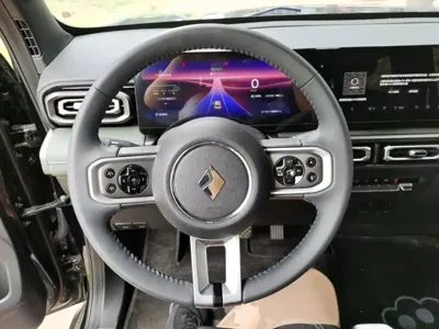 Baojun Yueye