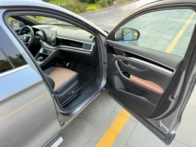 BYD PLUS