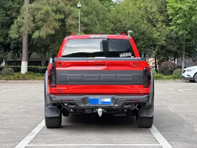 Ford F-150 Raptor