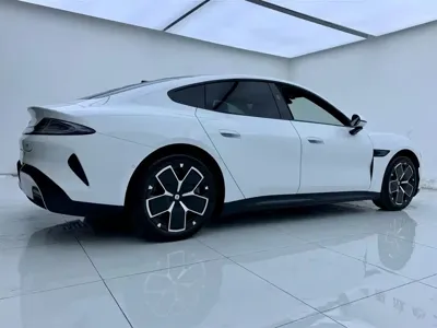 Xiaomi SU7