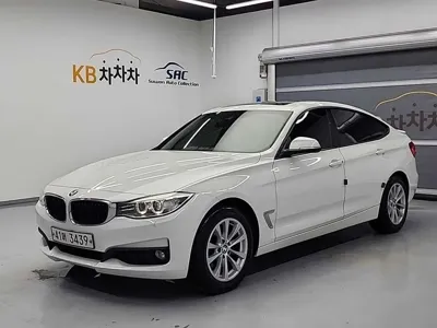 BMW Gran Turismo