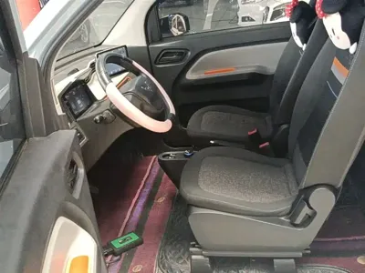 Wuling MINIEV
