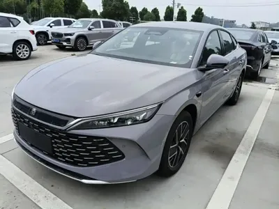 BYD Qin L