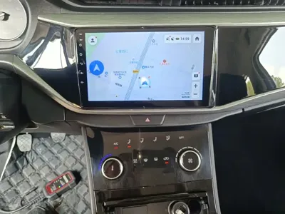 Chery Arrizo 5