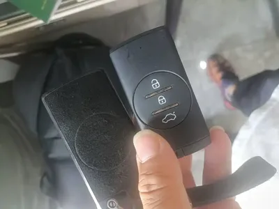 EXEED Lingyun