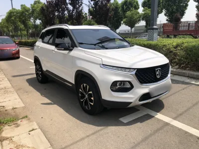 Baojun 510