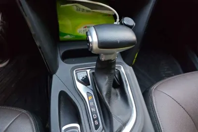 GAC Trumpchi GS4