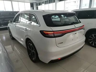 尚界 尚界H5