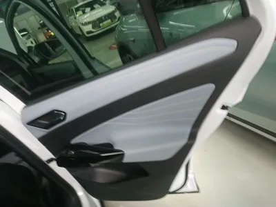 Volkswagen ID.4 X