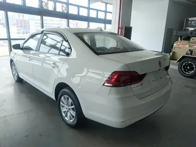 Volkswagen Santana