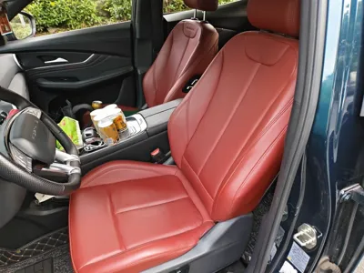 Forthing T5 EVO