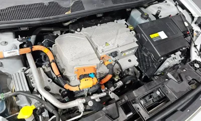 Renault-KoreaSamsung SM3