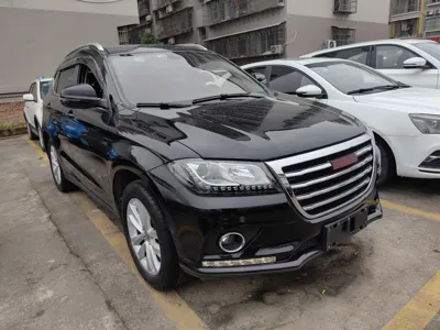 Haval H2