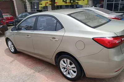 Roewe 360