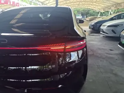 BYD Seal