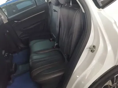 Roewe RX5 Max