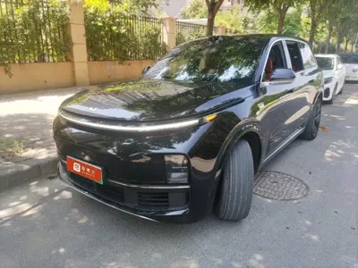 Li Auto Li L9