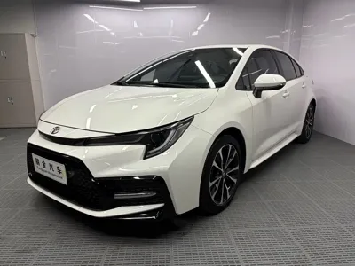 Toyota Levin