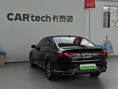 Volkswagen 迈腾 PHEV