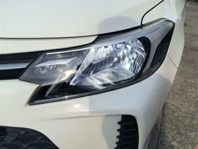 Toyota Vios FS