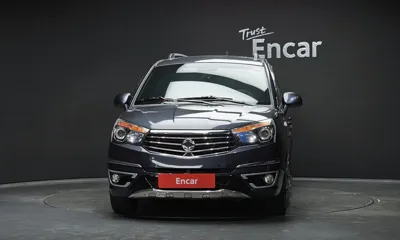 KG_Mobility_Ssangyong KORANDO