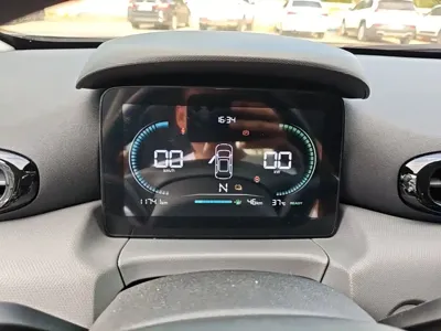 Leapmotor Leapmotor T03
