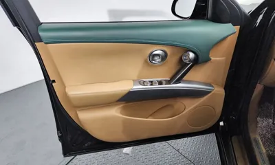Genesis GV60