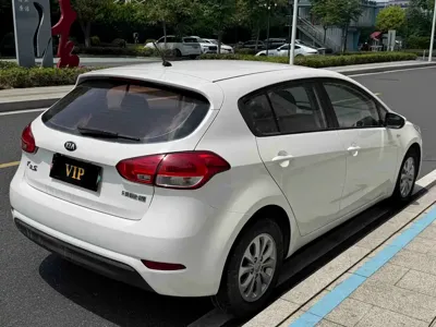 Kia K3S