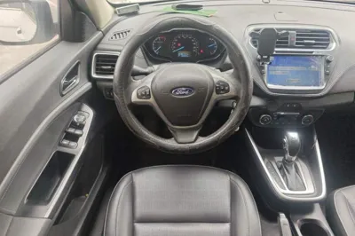 Ford Escort