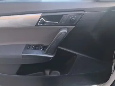 Volkswagen Gran Lavida