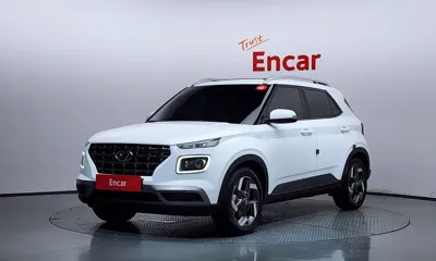 Hyundai Venue
