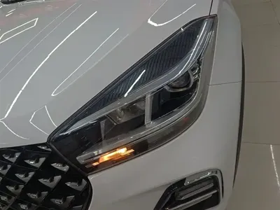 Chery Tiggo 5x