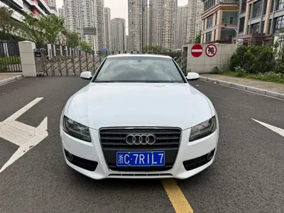 Audi A5 (Import)