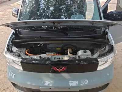 Wuling MINIEV