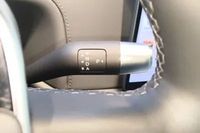 Li Auto L7