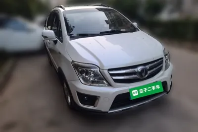 Changan CX20