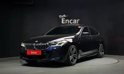 BMW Gran Turismo