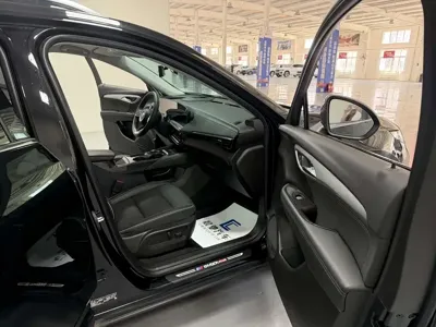 Buick Envision Plus