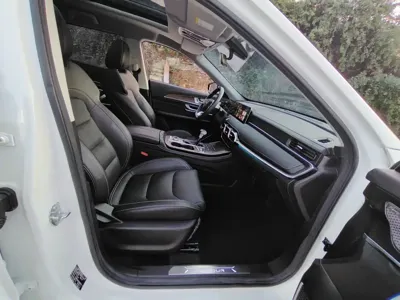 Jetour X70 Plus
