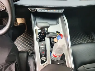 Geely Xingrui