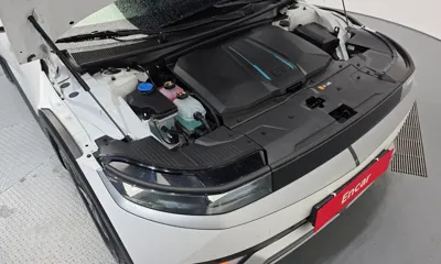 Hyundai Ioniq5