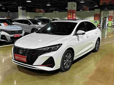 Changan Eado
