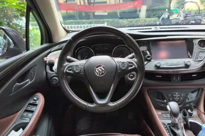 Buick Envision