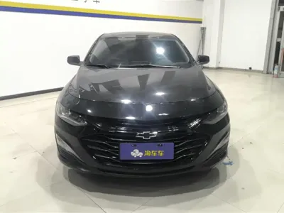 Chevrolet Malibu XL