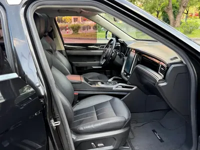 Zotye Zotye T700