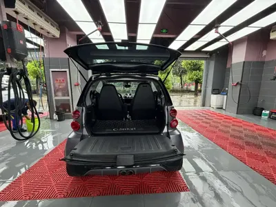 Smart Smart Fortwo