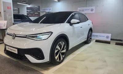 Volkswagen ID.5